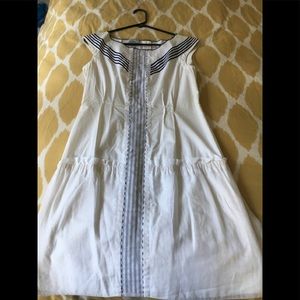 Philosophy Alberta Ferretti dress